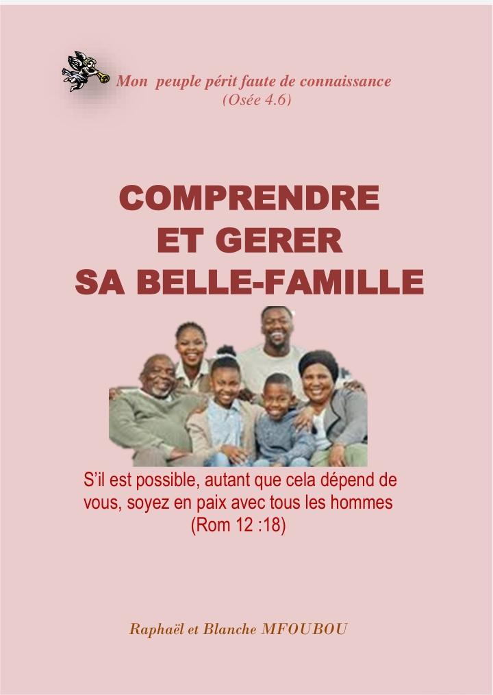 Comprendre et gérer sa belle-famille